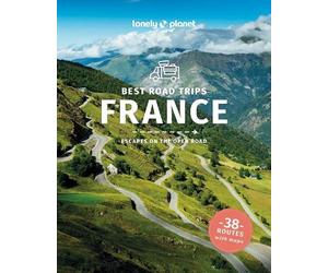 Joel Balsam Oliver Berry Celeste Brash Stuart But Lonely Planet Best (Tascabile)