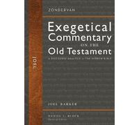 Joel Barker Joel (Copertina rigida)