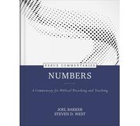 Joel Barker Steven West Numbers (Copertina rigida)