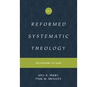 Joel Beeke Paul M. Small Reformed Systematic Theology, Volume (Copertina rigida)