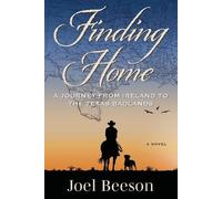 Joel Beeson Finding Home (Tascabile)