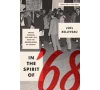 Joel Belliveau In the Spirit of '68 (Tascabile)