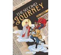 Joel Bigman The Second Journey (Tascabile)