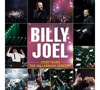 Joel, Billy - 2000 Years: Millennium Concert