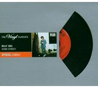 Joel,Billy - 52nd Street