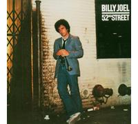 Joel,Billy - 52nd Street