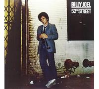 Joel, Billy - 52nd Street