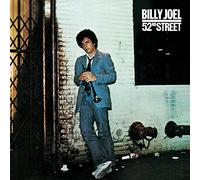Billy Joel 52nd Street (CD) Album