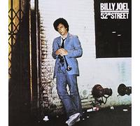 Joel Billy - 52nd Street