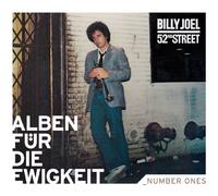 Joel,Billy - 52nd Street (Alben FR Die Ewigkeit)