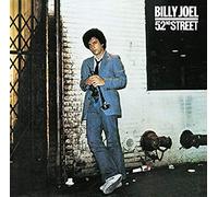 Joel Billy - 52ND STREET -LTD-