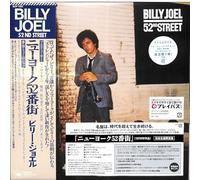 JOEL, BILLY - 52ND STREET -LTD-