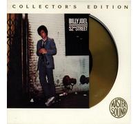 Joel,Billy - 52nd Street (Sbm)