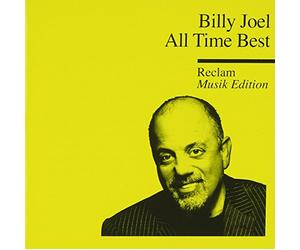 Joel, Billy - All Time Best-Reclam Musik Edition 13