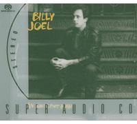 Joel,Billy - An Innocent Man