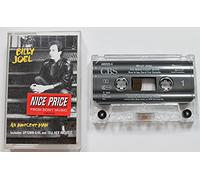 Joel,Billy - An Innocent Man