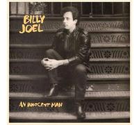 JOEL, BILLY - AN INNOCENT MAN