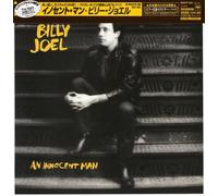 Joel,Billy - An Innocent Man