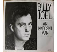 Joel, Billy - An Innocent Man 7"