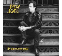 JOEL, BILLY - AN INNOCENT MAN -LTD-