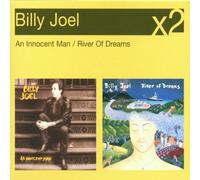 Joel,Billy - An Innocent Man/River of Dreams