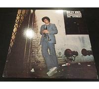 JOEL, Billy - BILLY JOEL / 52ND STREET