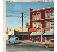 Joel Billy - Billy Joel - Streetlife Serenade