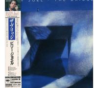 Joel Billy - Bridge (Mini Lp Sleeve)