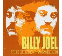 Joel,Billy - Cold Spring Harbor-the Harbo