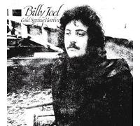 JOEL BILLY - Cold spring harbour