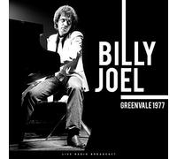 Joel Billy - CULT LEGENDS Best Of Greenvale 1977
