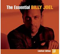 JOEL, BILLY - ESSENTIAL 3.0