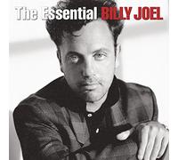 Billy Joel – Essential Billy Joel – 2 CD