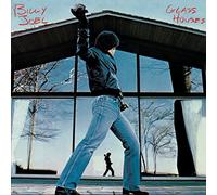 Joel, Billy - Glass Houses