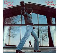 Joel Billy - Glass Houses