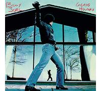 Joel Billy - Glass Houses