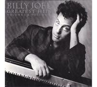 Joel,Billy - Greatest Hits Vol.1 E 2 (1973-1985)