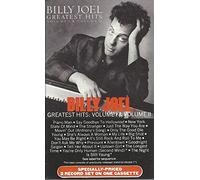 Joel, Billy - Greatest Hits Volumes 1 & 2