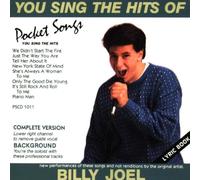 Joel,Billy - Hits of Billy Joel