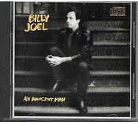 Joel Billy - Innocent Man