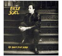 Joel, Billy Innocent Man (CD)