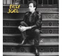 Joel, Billy - Innocent Man -Blu-Spec-