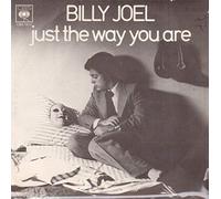 Joel, Billy - Joel, Billy Just The Way You Are 7" CBS SCBS 5872 EX 1977