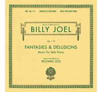 Fantasies & Delusions: Music for Solo Piano