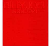 Joel,Billy - Kohuept-Live in l.