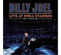 Joel Billy - Live at Shea Stadium (CD/DVD) (3 CD)