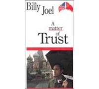 Joel, Billy - Matter of Trust