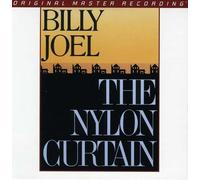 Joel, Billy - Nylon Curtain