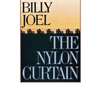 JOEL, BILLY - NYLON CURTAIN -BLU-SPEC-