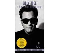 Joel, Billy - Piano Man/52nd Street/Kohuept